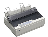 Dot Matrix Printer Dot Matrix Printer