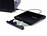 USB (External) DVD-Writer USB (External) DVD-Writer