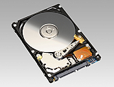Hard Disk Drive Hard Disk Drive