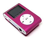MP3 Player MP3 Player